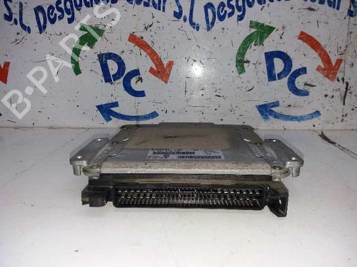 Used Engine control unit (ECU) Engine control unit (ECU) CITROËN C5 I (DC_) [2001-2005] 5167315 5167315