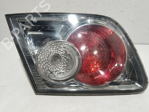 Used Left tailgate light Left tailgate light MAZDA 6 Hatchback (GG) 2.3 (GG3S) (166 hp) 23425166 23425166