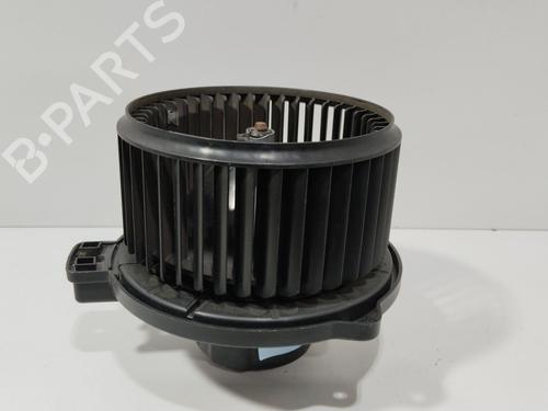 Heater blower motor KIA CARNIVAL / GRAND CARNIVAL III (VQ) 2.9 CRDi | BP27892573M62 