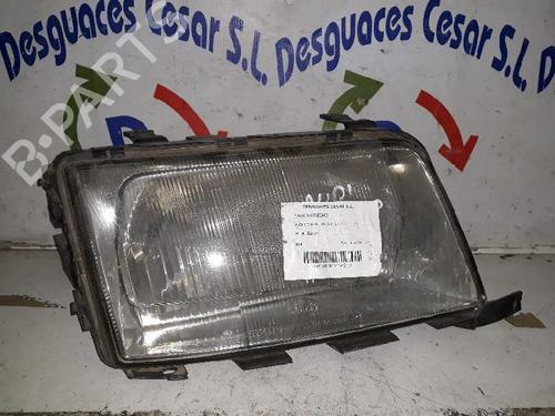 Used Right headlight Right headlight AUDI 100 C4 Saloon (4A2) [1990-1996] 5189527 5189527