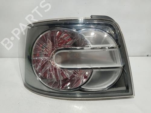 Used Left taillight MAZDA CX-7 (ER) 2.2 MZR-CD AWD (ER10A) (173 hp) 28024439
