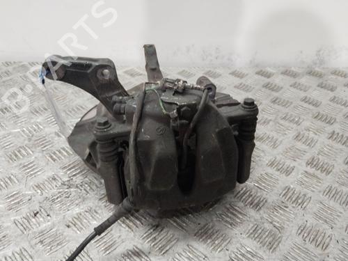 Right front steering knuckle CITROËN JUMPY I (U6U_) 2.0 HDi 110 | BP27518027M26 