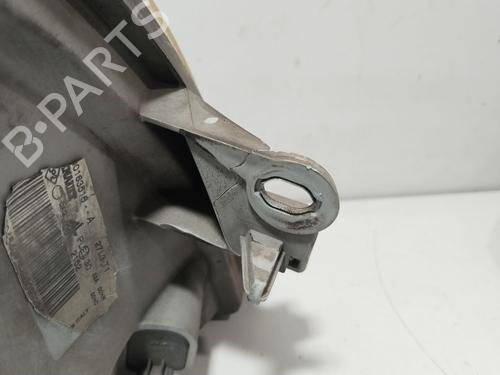 Left headlight OPEL MOVANO A Van (X70) 2.5 DTi (FD) | BP38711261C28 - Image 3