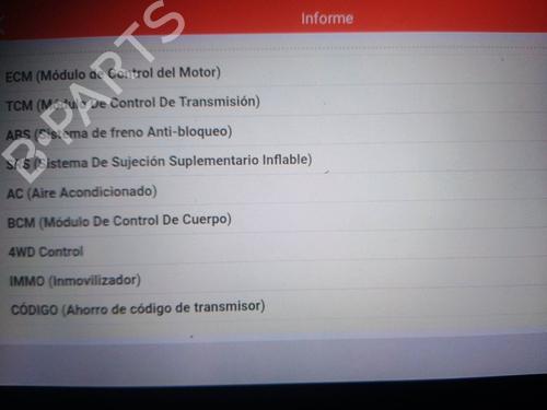 Gearbox KIA SORENTO I (JC) 2.5 CRDi 4WD | BP26977022M3 