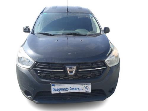 Electronic module DACIA DOKKER Box Body/MPV 1.5 dCi (FEAJ) | BP29132806M83 - Image 4