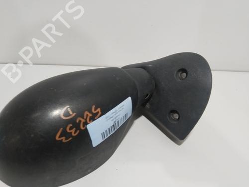 Right mirror RENAULT TWINGO I (C06_) 1.2 16V (C060) | BP28024515C27 