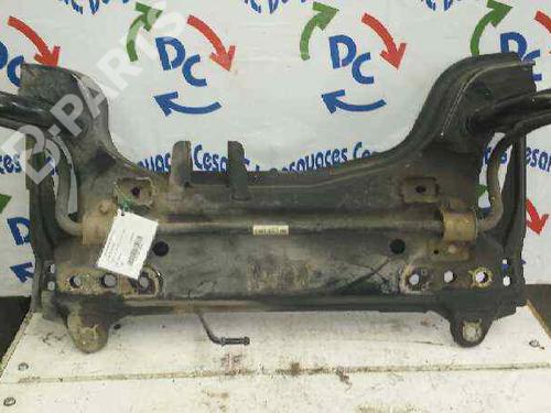 Used Subframe Subframe MAZDA 2 (DY) 1.4 (80 hp) 5188536 5188536