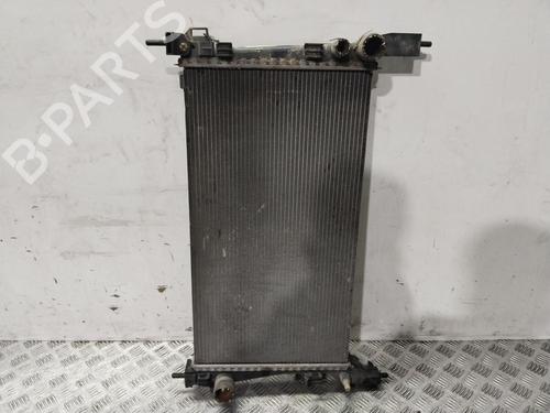 Køler FIAT FIORINO MPV (225_) [2007-2025]  18863658