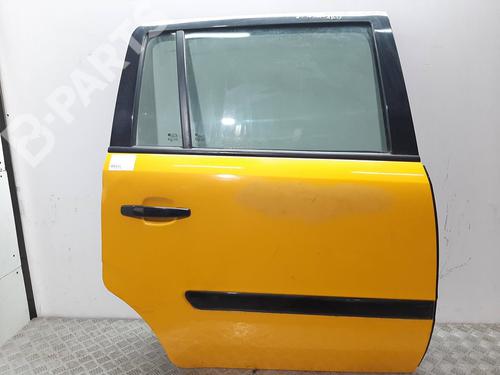 Used Right rear door OPEL ZAFIRA / ZAFIRA FAMILY B (A05) [2005-2019]  8211942