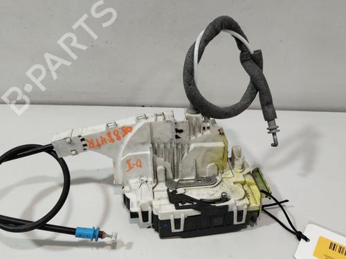 Used Front left lock Front left lock MERCEDES-BENZ SPRINTER 3,5-t Bus (B906) 316 CDI 4x4 (906.731, 906.733, 906.735) (163 hp) 34636639 34636639