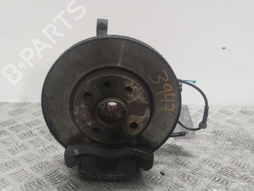 Used Right front steering knuckle FIAT GRANDE PUNTO (199_) 1.4 16V (199BXG1B, 199AXG1B) (95 hp) 27526578