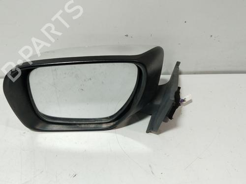 left-mirror-mazda-5-cr-2005-2006-2007-2008-2009-2010-37152350 main image