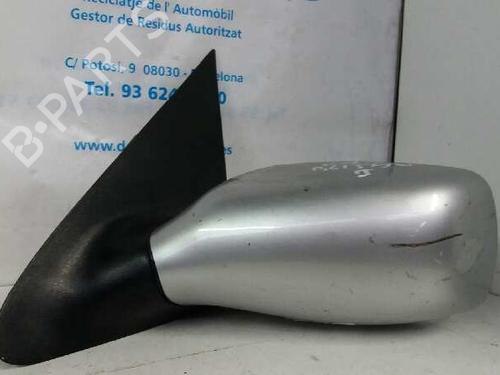 Left mirror FORD MONDEO III (B5Y)  | BP5189883C26 