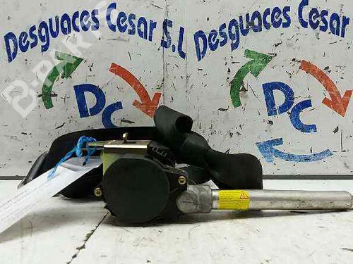Used Front right seatbelt AUDI A3 (8L1) 1.8 (125 hp) 8742457