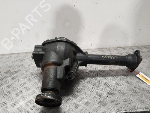 Used Front differential SSANGYONG RODIUS I 2.7 Xdi (163 hp) 32090604