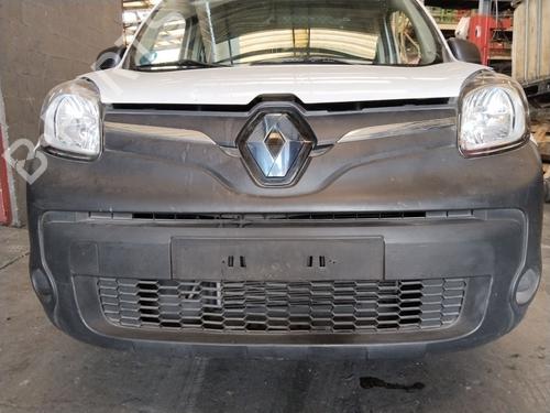 Used Front bumper RENAULT KANGOO Express (FW0/1_) Z.E. (FW0Z, FW1Z) (60 hp) 33162217