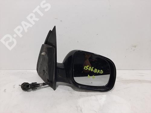 Used Right mirror VW LUPO I (6X1, 6E1) [1998-2005]  6589127