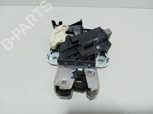 Used Tailgate lock Tailgate lock SEAT ALTEA (5P1) 1.9 TDI (105 hp) 27996879 27996879