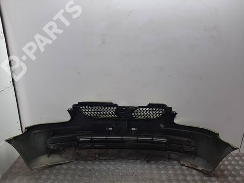 Front bumper OPEL AGILA (A) (H00)  | BP6696403C7 