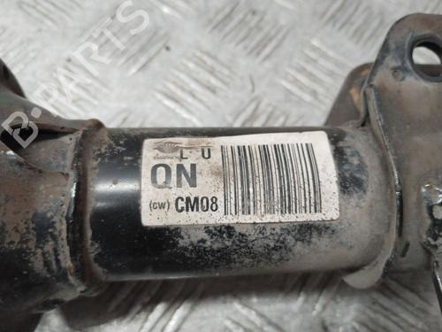 Left front shock absorber DAEWOO MATIZ (M100, M150) 0.8 | BP34541152M16 - Image 3