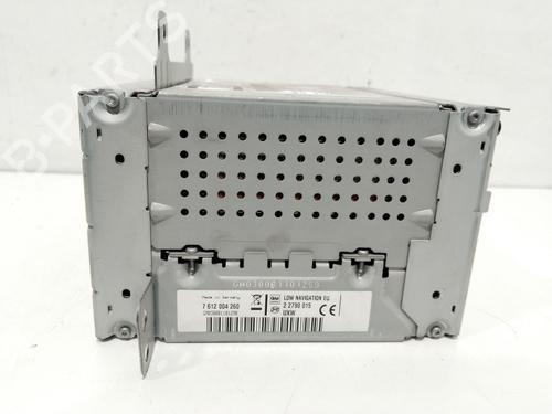 Radio OPEL INSIGNIA A (G09)  | BP17332241E6 