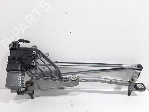 Viskermotor vindrute FORD FIESTA VI (CB1, CCN) [2008-2017]  16689492
