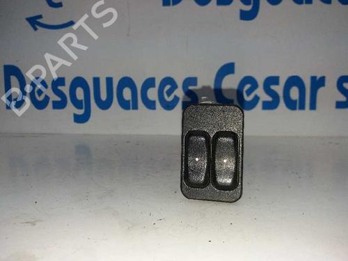Used Left front window switch Left front window switch OPEL ZAFIRA A MPV (T98) [1999-2006] 5192063 5192063