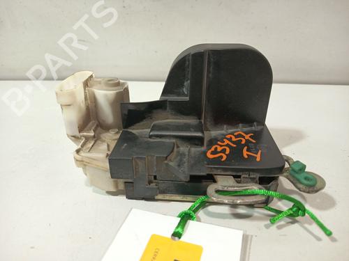 Used Front left lock Front left lock ALFA ROMEO 147 (937_) 1.6 16V T.SPARK (937.AXA1A, 937.AXB1A, 937.BXB1A) (120 hp) 33216878 33216878