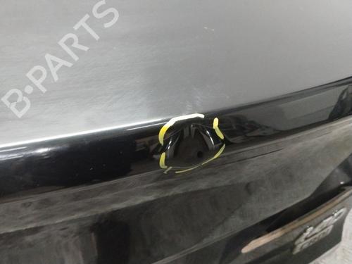 Tailgate HYUNDAI i40 I (VF) 1.7 CRDI | BP25440780C6 
