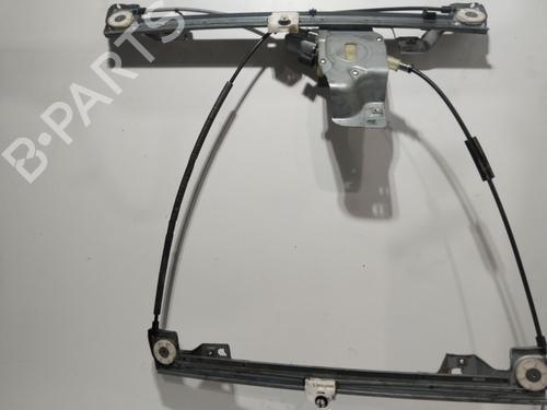 Front left window mechanism RENAULT KANGOO Express (FW0/1_) 1.5 dCi 90 (FW0G, FW05, FW08, FW11) | BP26885056C22 - Image 3