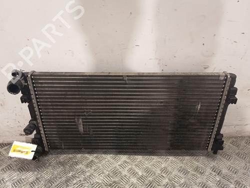 Used Heater matrix Heater matrix 38264927 38264927