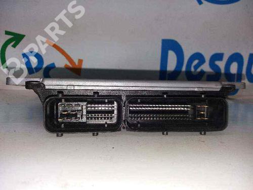 Engine control unit (ECU) NISSAN ALMERA II Hatchback (N16)  | BP5199587M57 