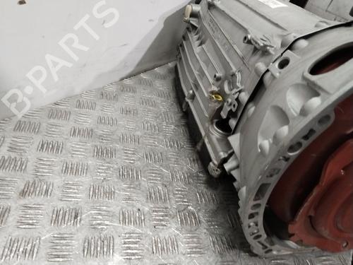 Gearbox MERCEDES-BENZ SPRINTER 3,5-t Van (B906) 310 CDI (906.631, 906.633, 906.635, 906.637) | BP29398554M3 