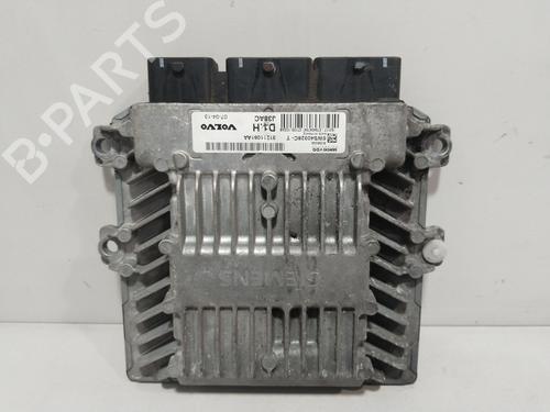 Used Engine control unit (ECU) Engine control unit (ECU) VOLVO S40 II (544) 1.8 (125 hp) 32000998 32000998
