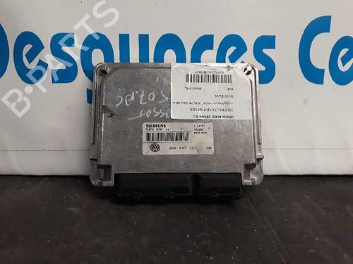 Used Engine control unit (ECU) Engine control unit (ECU) VW PASSAT B5 (3B2) [1996-2001] 5170771 5170771