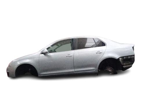 Left tailgate light VW JETTA III (1K2) 2.0 TDI | BP36668780C79 - Image 4