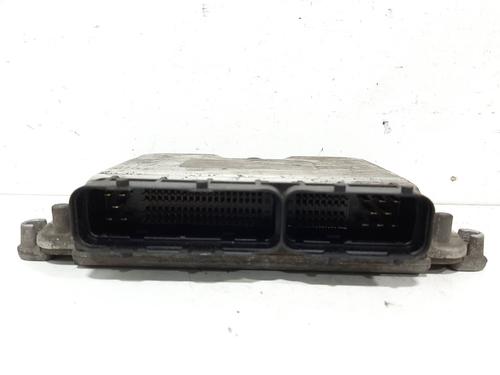 Engine control unit (ECU) RENAULT CLIO II (BB_, CB_)  | BP6602125M57 