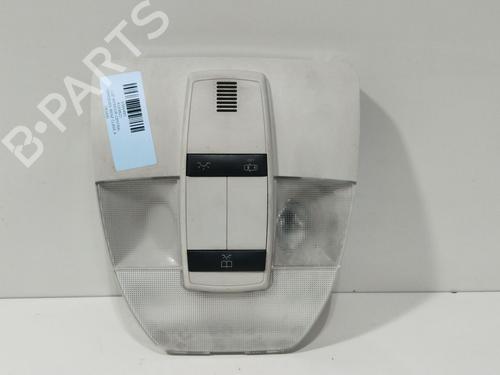 Innerbelysning MERCEDES-BENZ A-CLASS (W169) A 160 CDI (169.006, 169.306) (82 hp) 27930671