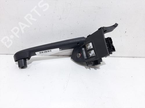 Used Left front window switch HONDA CIVIC VII Hatchback (EU, EP, EV) 1.7 CTDi (EP4, EU9) (100 hp) 17361461