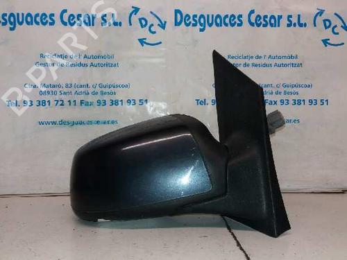 Right mirror FORD FOCUS C-MAX (DM2)  | BP16817729C27 