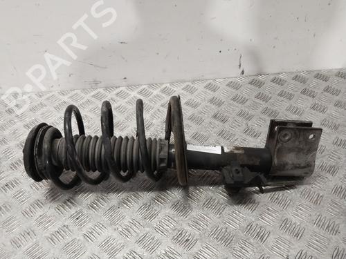 Used Right front shock absorber PEUGEOT 307 SW (3H) 1.6 HDI 110 (109 hp) 24548401