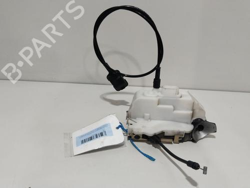 Used Front left lock RENAULT MEGANE II Coupé-Cabriolet (EM0/1_) 1.9 dCi (131 hp) 27242231