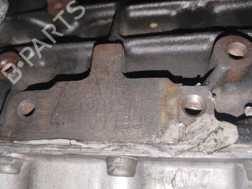 Engine PEUGEOT 307 (3A/C) 2.0 HDi 90 | BP28074983M1 