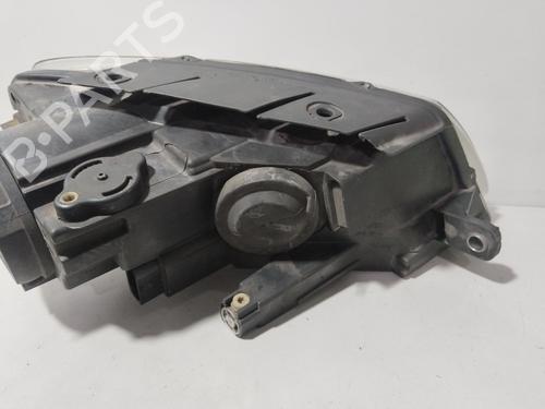 Left headlight VW PASSAT B6 (3C2) 2.0 TDI | BP27275339C28 