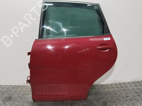 Used Left rear door Left rear door SEAT ALTEA (5P1) 2.0 TDI (170 hp) 28024526 28024526