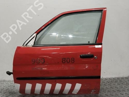 Left front door MAZDA DEMIO (DW) 1.5 16V (DW5W) DC0359020N