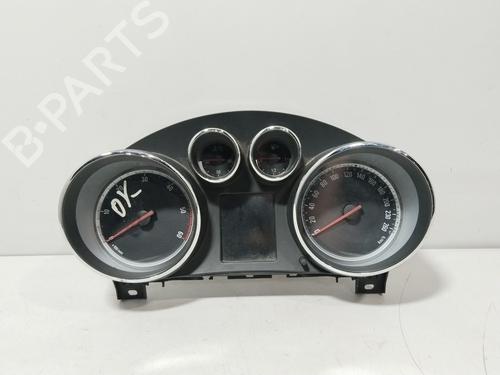 instrument-cluster-opel-insignia-a-g09-2008-2009-2010-2011-2012-2013-2014-2015-2016-2017-39956376 main image