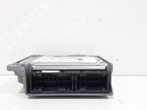 ECU airbags PEUGEOT 407 (6D_)  | BP8180449M53 