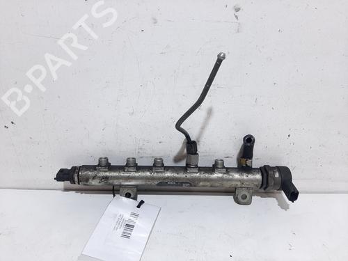 Used Injection rail Injection rail OPEL ASTRA H (A04) 1.9 CDTI (L48) (150 hp) 18920747 18920747