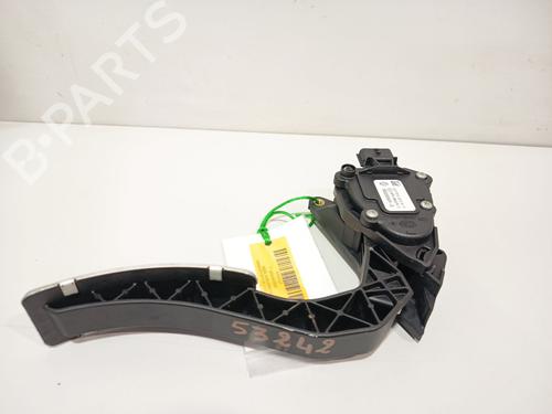 Pedal RENAULT CAPTUR I (J5_, H5_) 1.2 TCe 120 | BP35953070I4 - Image 3